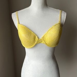 5/$25 La Senza Bra